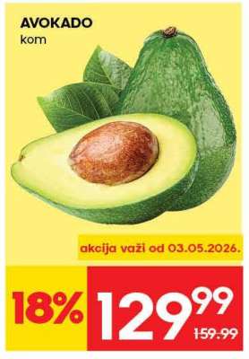 Avokado