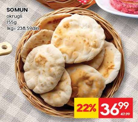 Somun