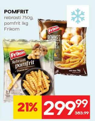 POMFRIT