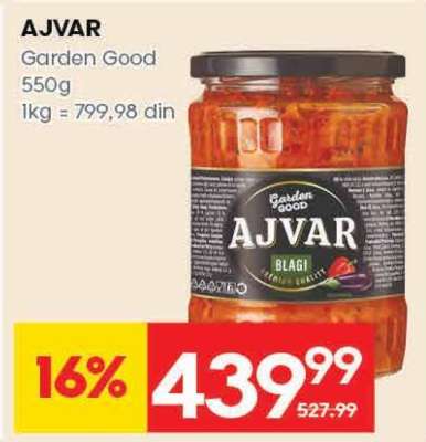 Ajvar
