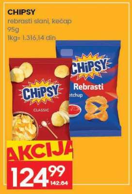 Chipsy