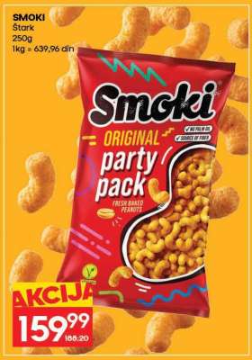 SMOKI