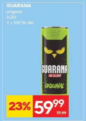 Guarana