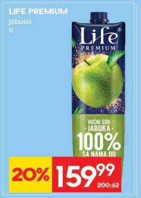 LIFE PREMIUM