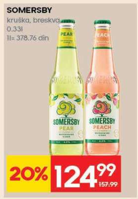 somersby