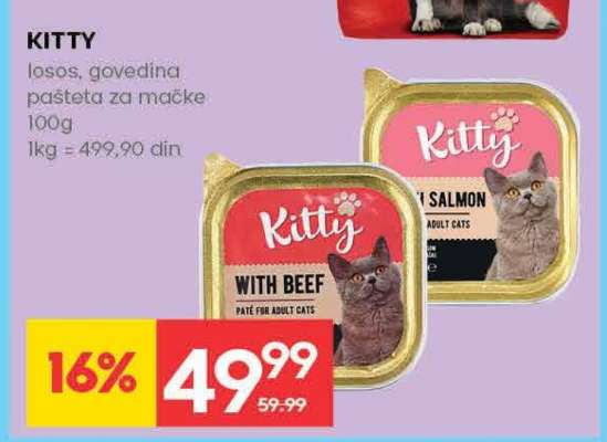 KITTY