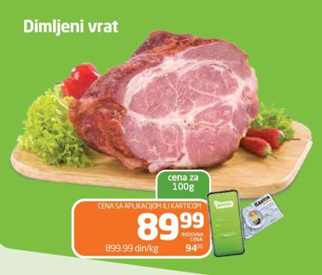 DIMLJENI VRAT