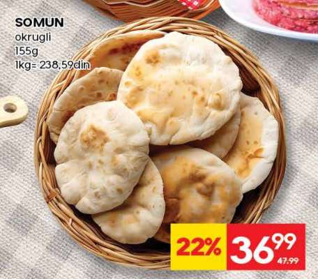 Somun