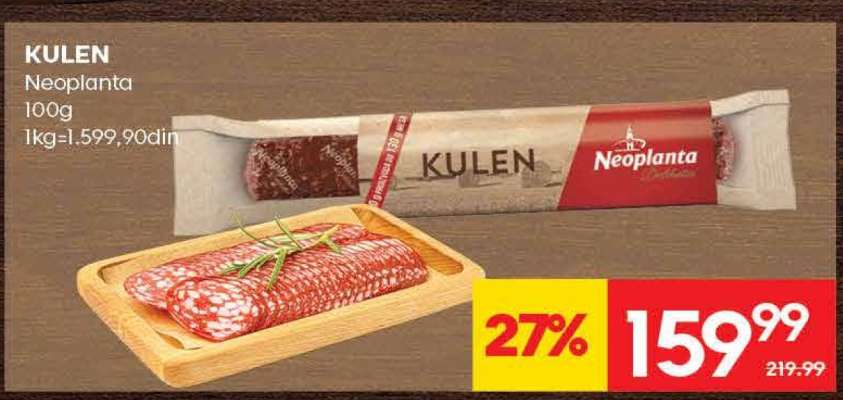 KULEN