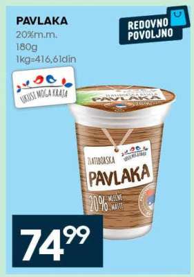 Pavlaka