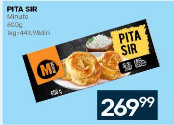 PITA SIR