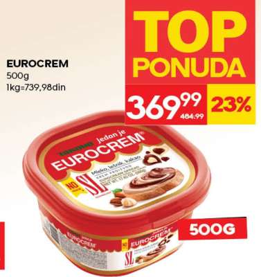 EUROCREM