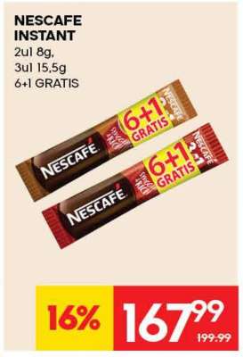 Nescafé Instant