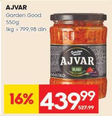 Ajvar