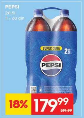 PEPSI