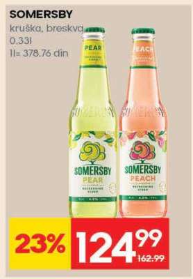 somersby