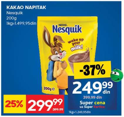 Kakao napitak