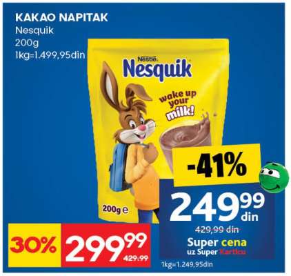 Nesquik