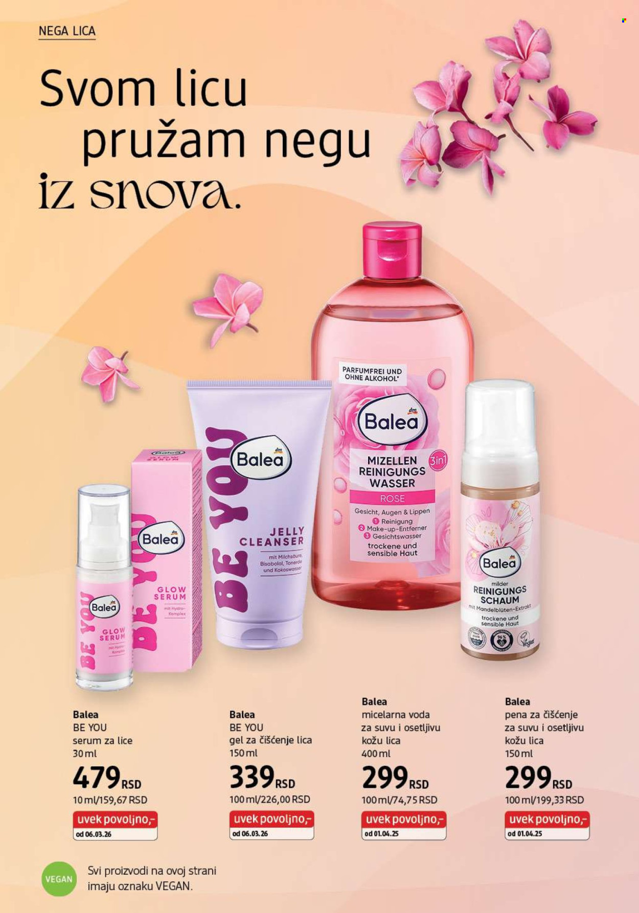 dm drogerie katalog - 01.05.2026 - 31.05.2026. Stranica 10