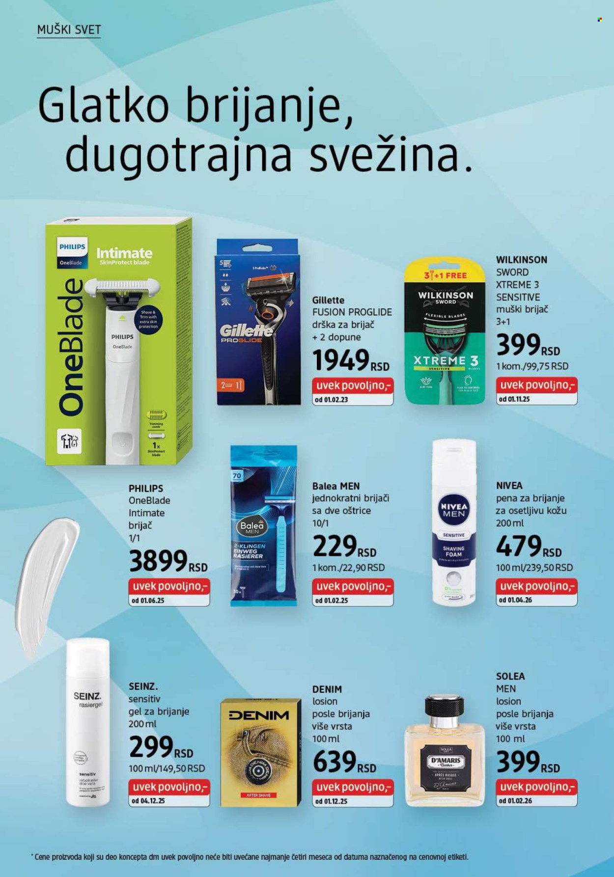 dm drogerie katalog - 01.05.2026 - 31.05.2026. Stranica 20