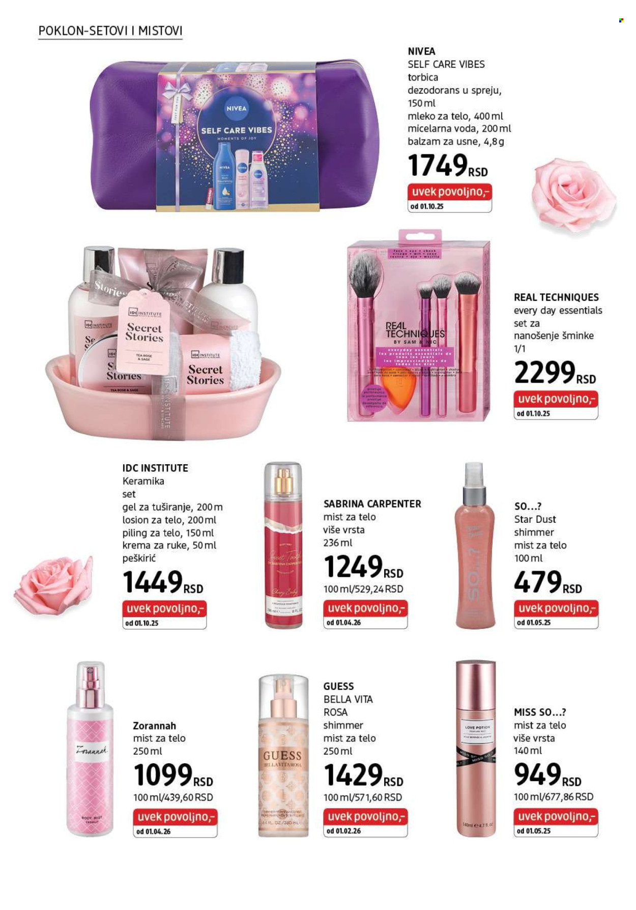 dm drogerie katalog - 01.05.2026 - 31.05.2026. Stranica 22