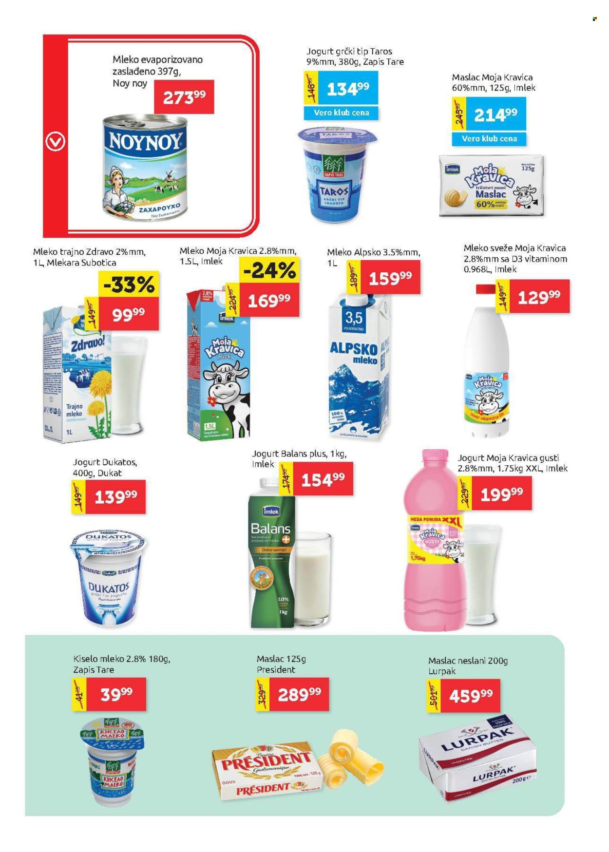 SuperVERO katalog - 30.04.2026 - 13.05.2026. Stranica 6