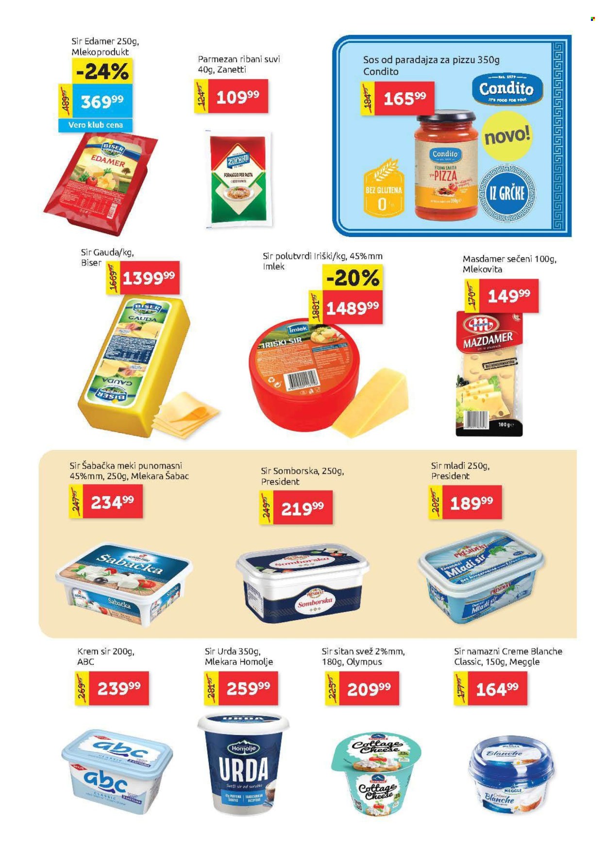 SuperVERO katalog - 30.04.2026 - 13.05.2026. Stranica 7