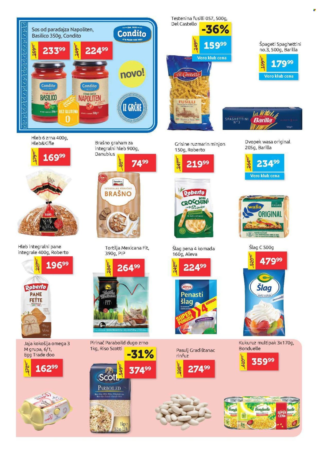 SuperVERO katalog - 30.04.2026 - 13.05.2026. Stranica 10