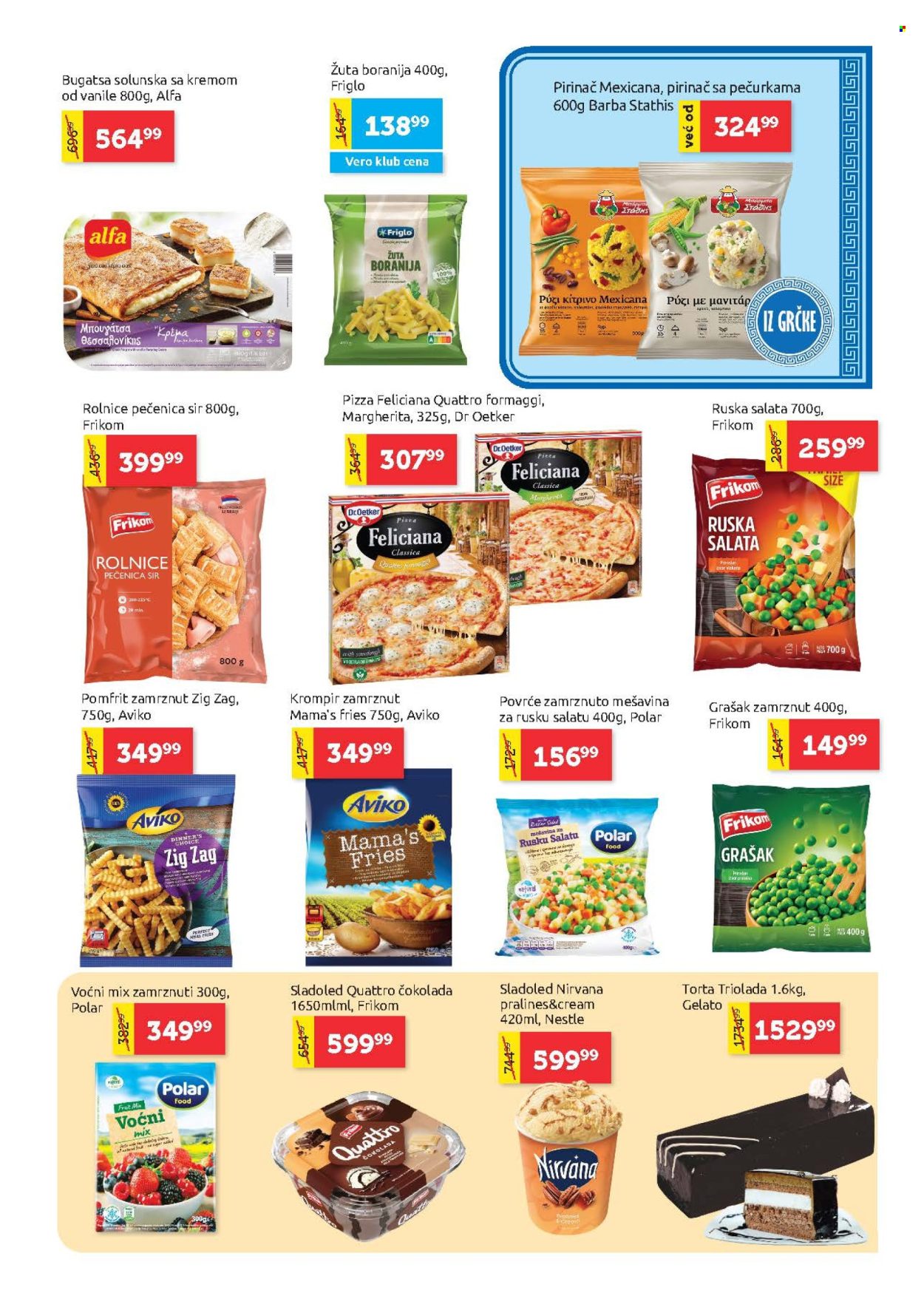 SuperVERO katalog - 30.04.2026 - 13.05.2026. Stranica 11