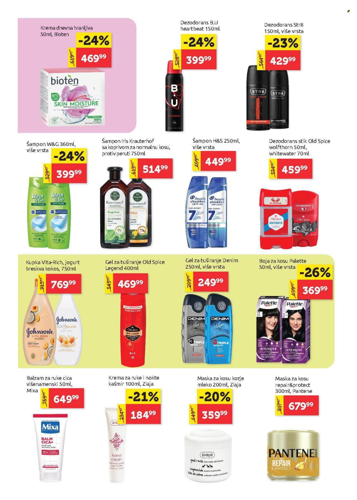 SuperVERO katalog - 30.04.2026 - 13.05.2026. Stranica 20