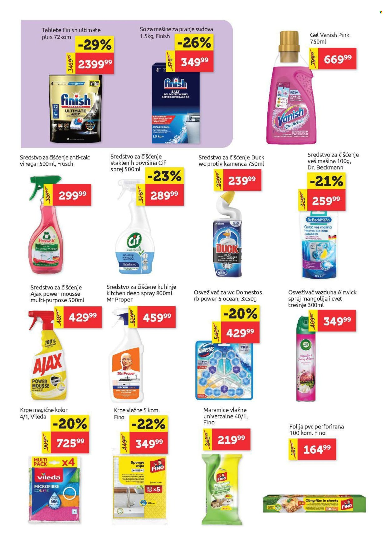 SuperVERO katalog - 30.04.2026 - 13.05.2026. Stranica 24