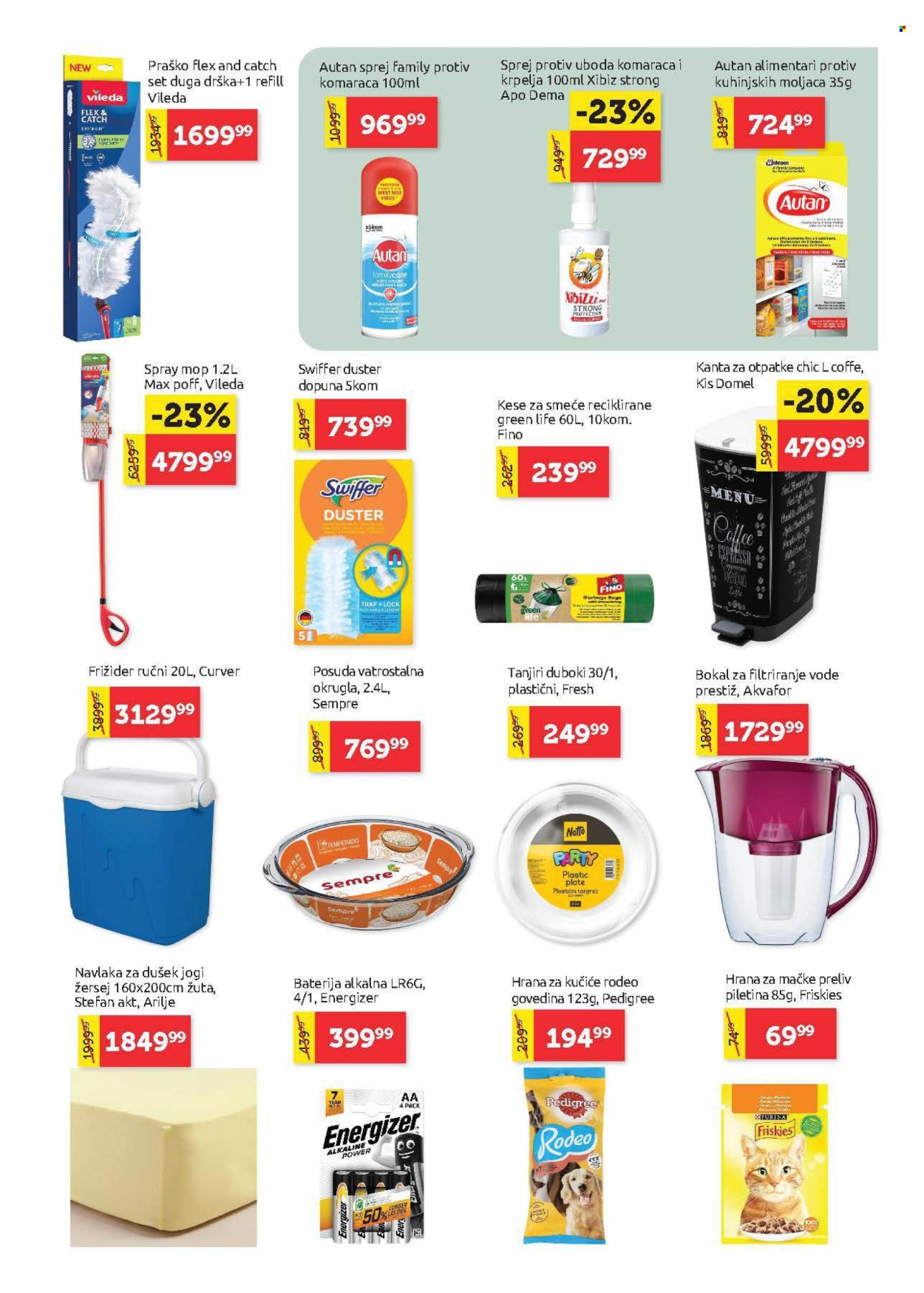 SuperVERO katalog - 30.04.2026 - 13.05.2026. Stranica 25