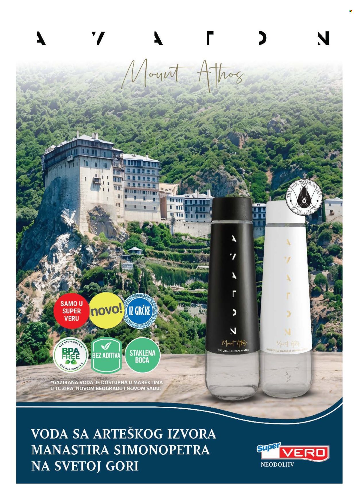 SuperVERO katalog - 30.04.2026 - 13.05.2026. Stranica 28