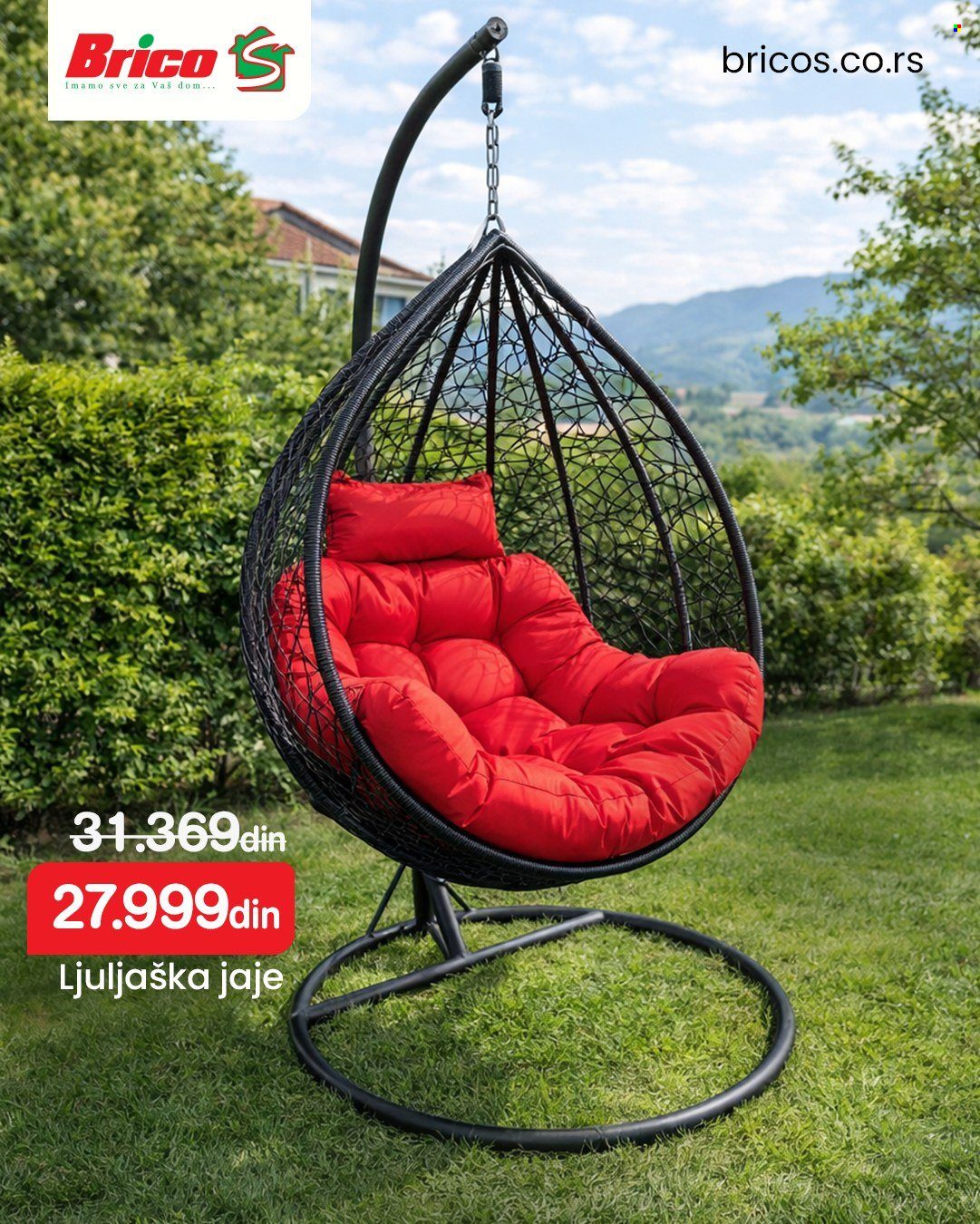 Brico S katalog. Stranica 2