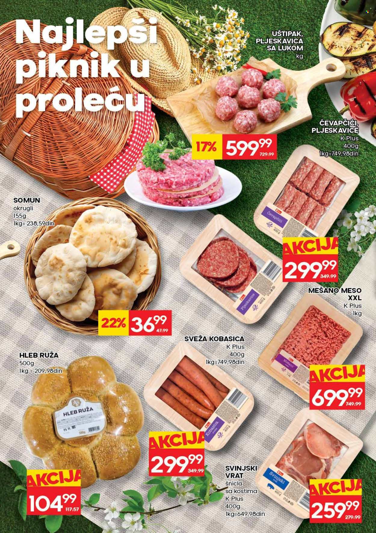 Mercator Centar katalog - 30.04.2026 - 06.05.2026. Stranica 4