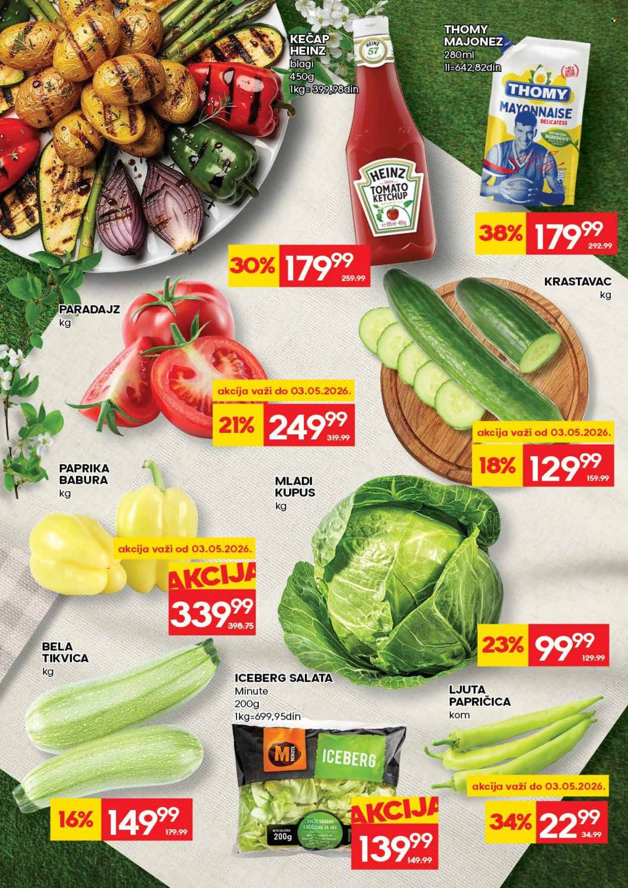 Mercator Centar katalog - 30.04.2026 - 06.05.2026. Stranica 5