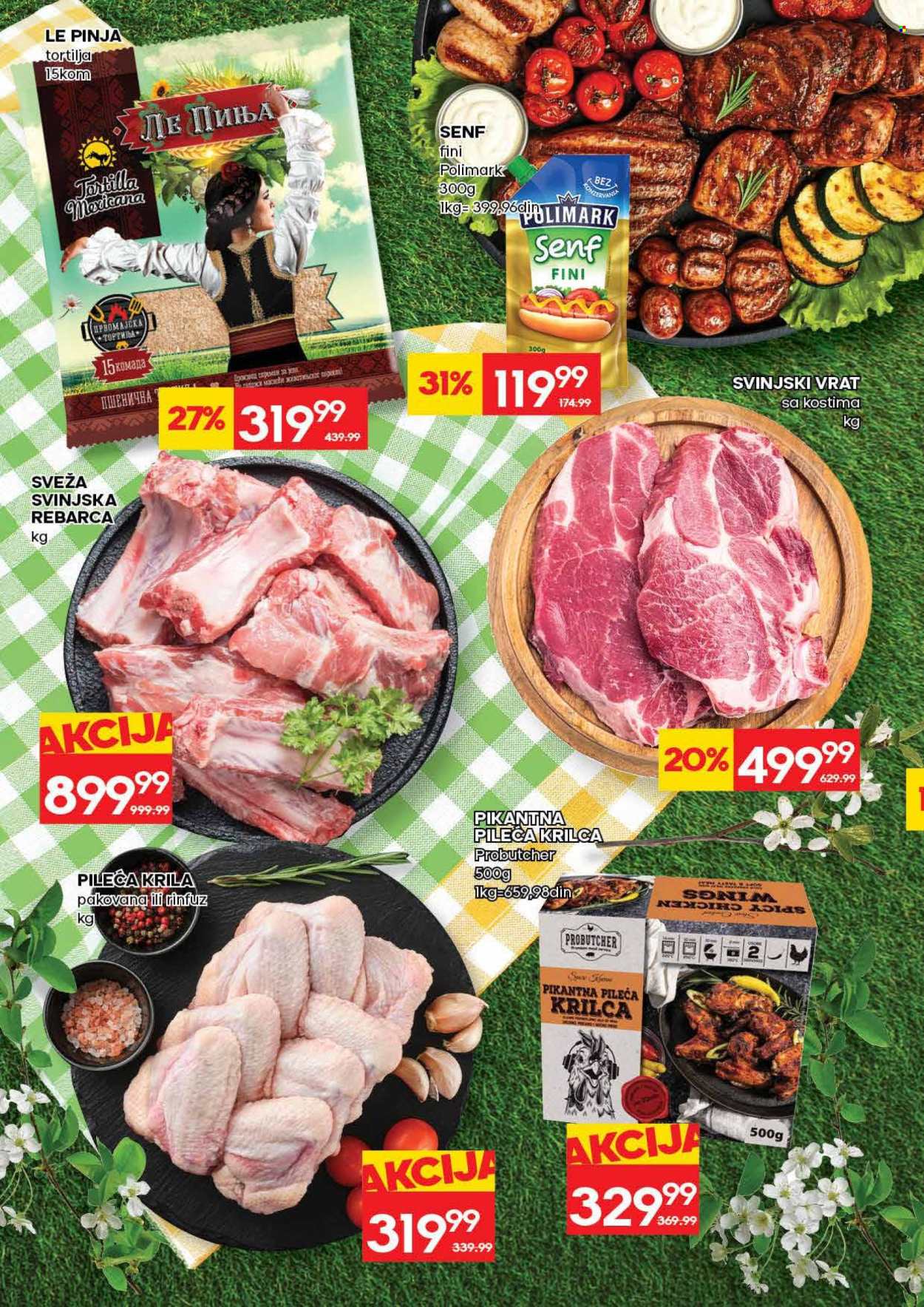 Mercator Centar katalog - 30.04.2026 - 06.05.2026. Stranica 6