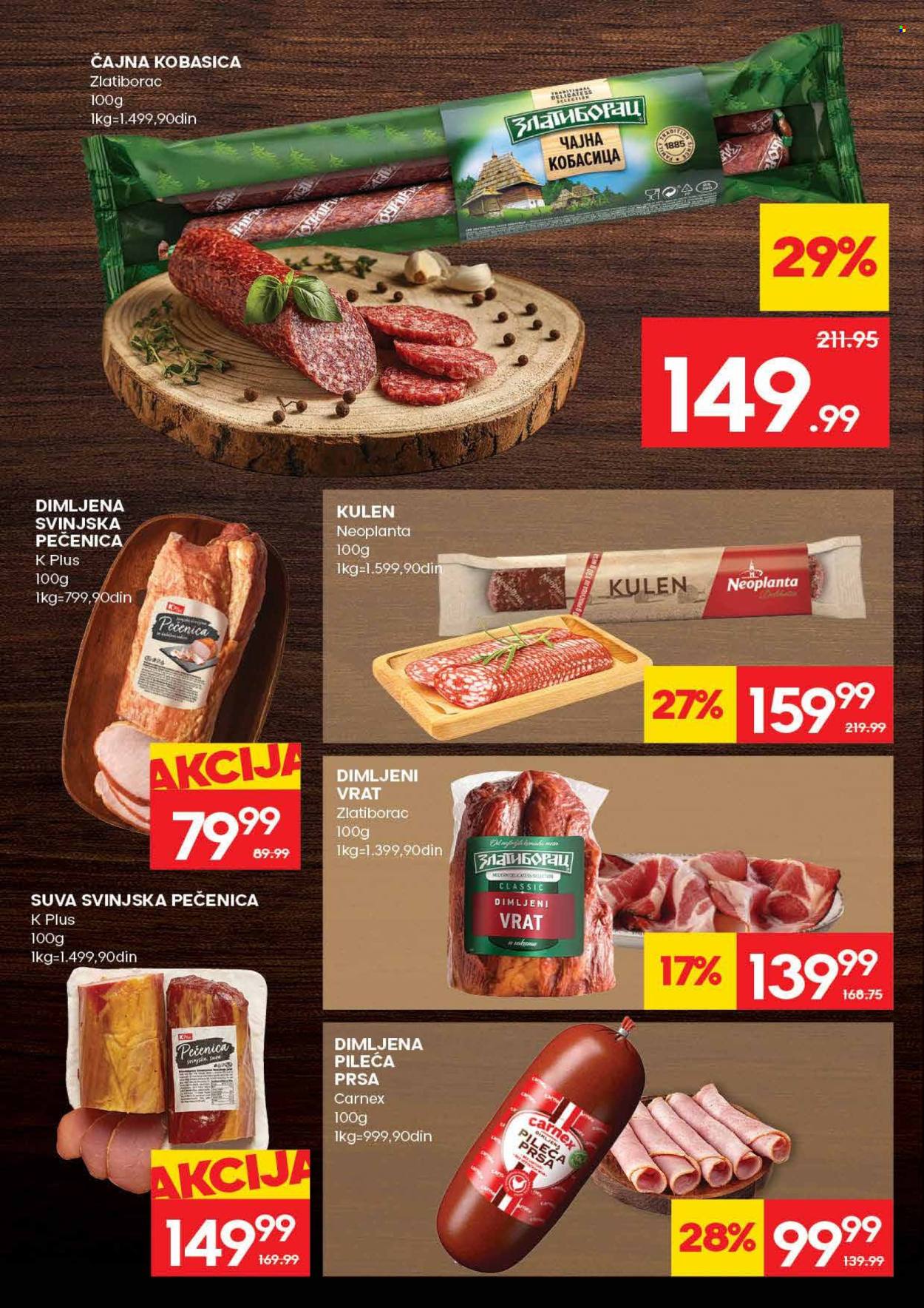 Mercator Centar katalog - 30.04.2026 - 06.05.2026. Stranica 8
