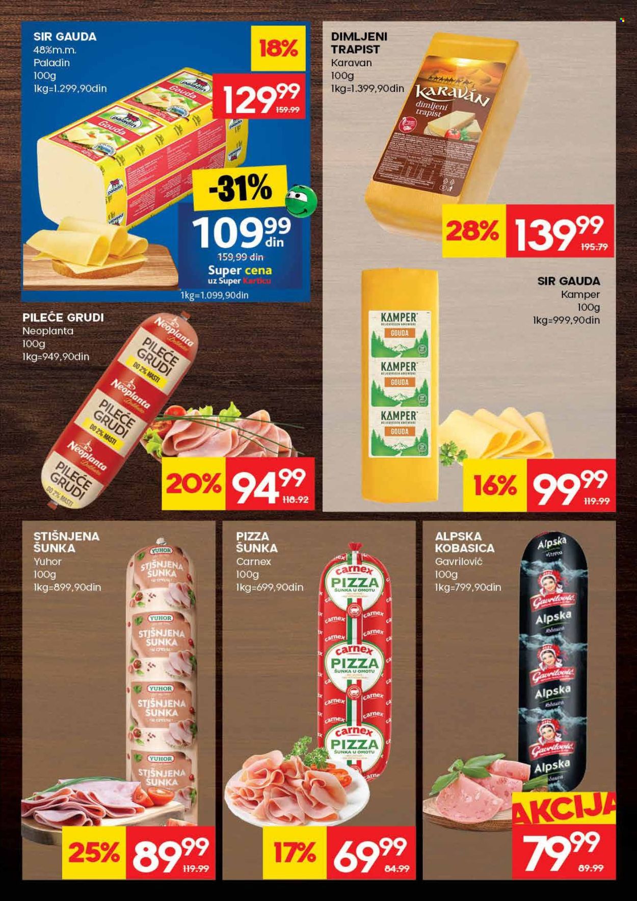 Mercator Centar katalog - 30.04.2026 - 06.05.2026. Stranica 9
