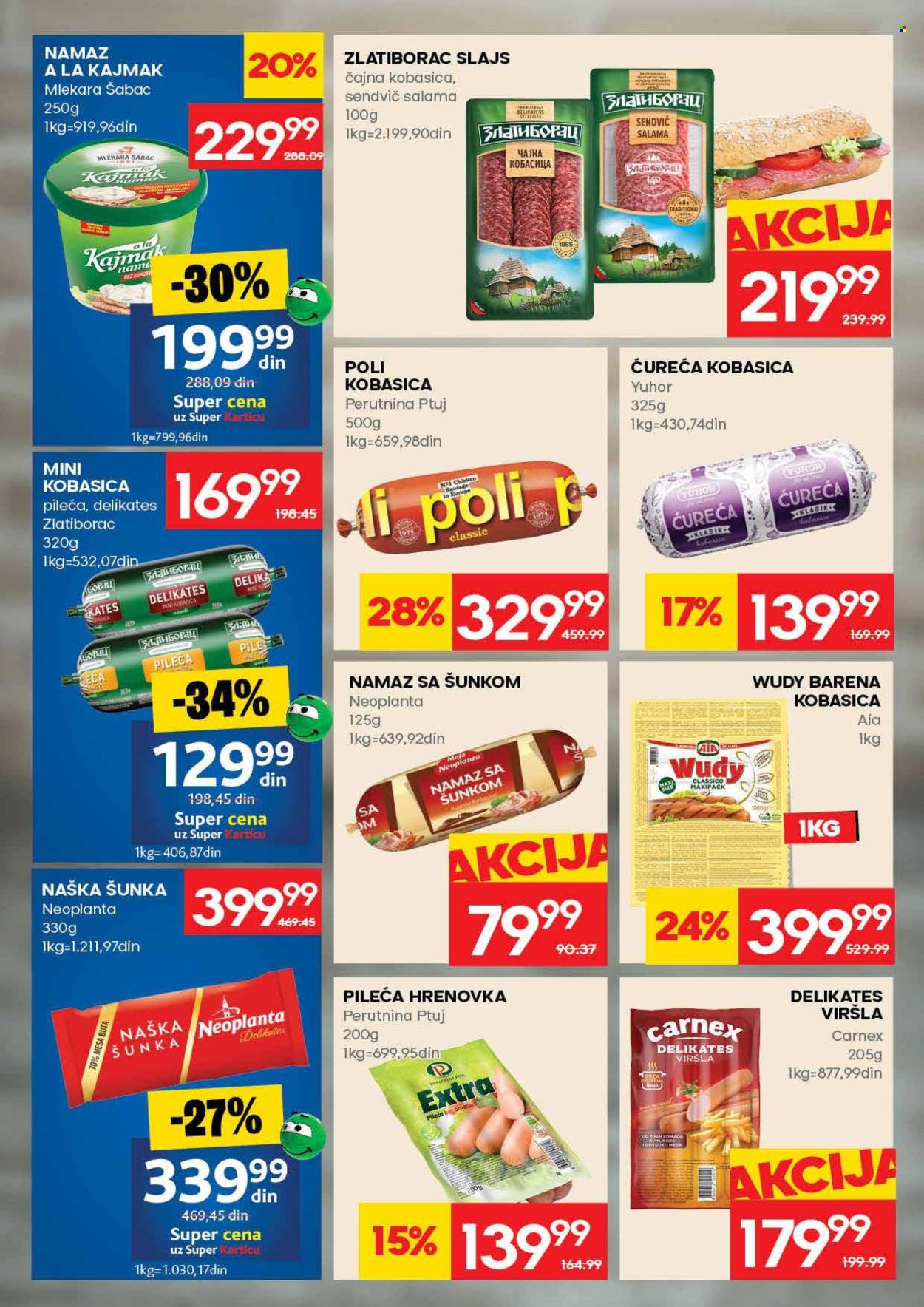 Mercator Centar katalog - 30.04.2026 - 06.05.2026. Stranica 10