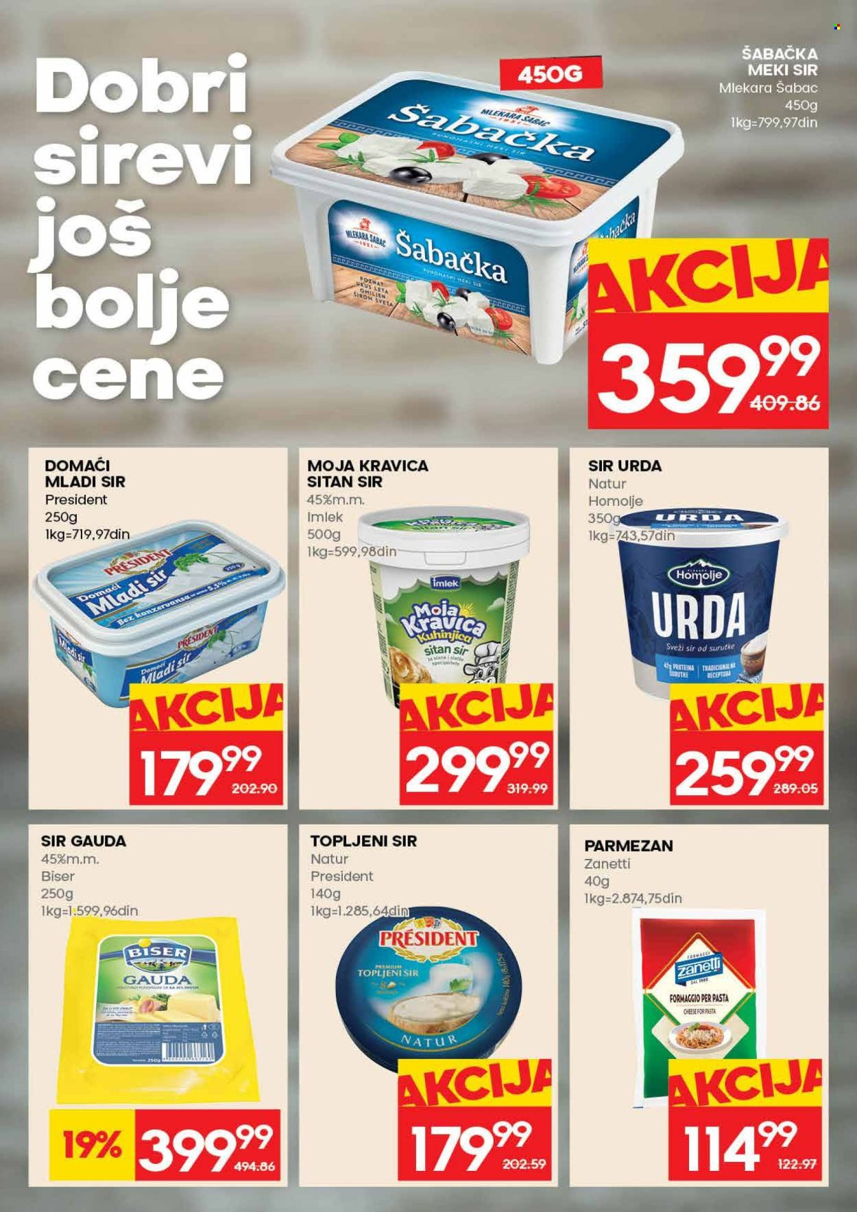 Mercator Centar katalog - 30.04.2026 - 06.05.2026. Stranica 11