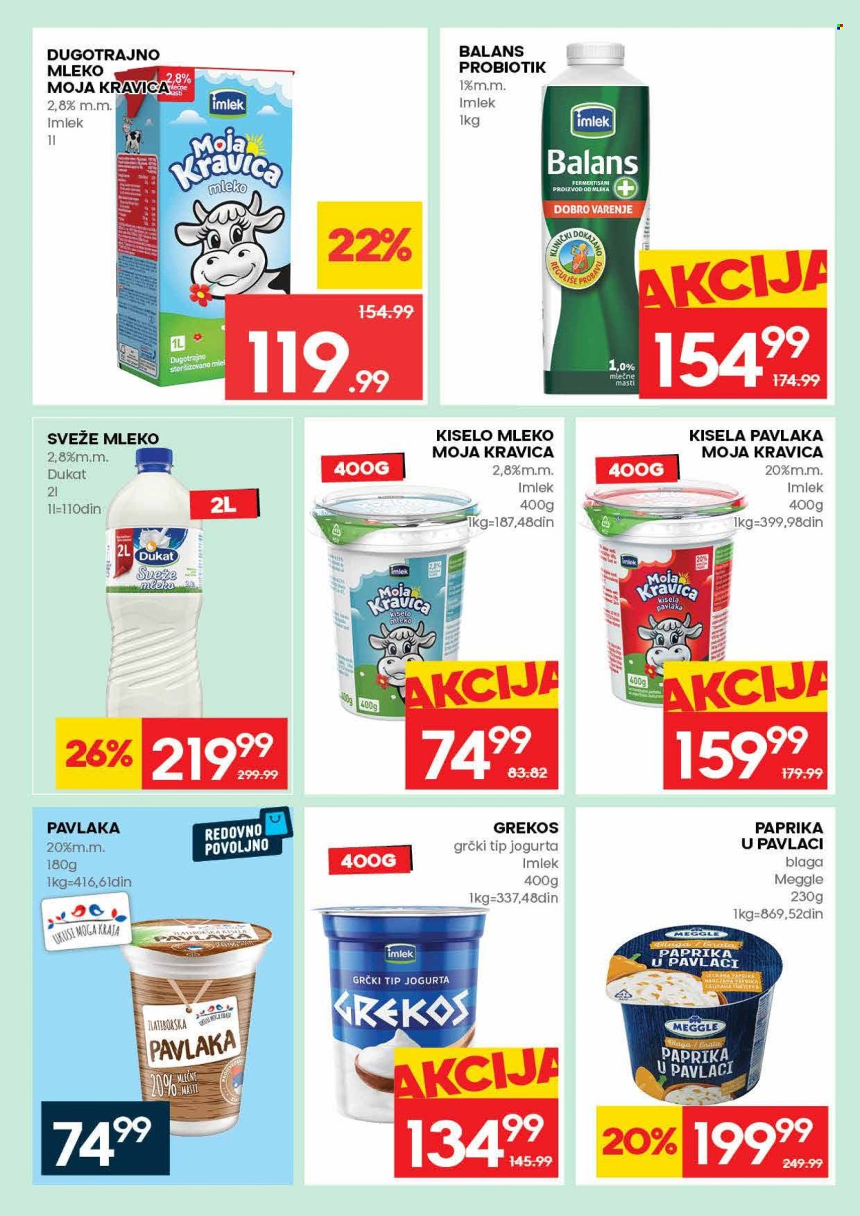 Mercator Centar katalog - 30.04.2026 - 06.05.2026. Stranica 12