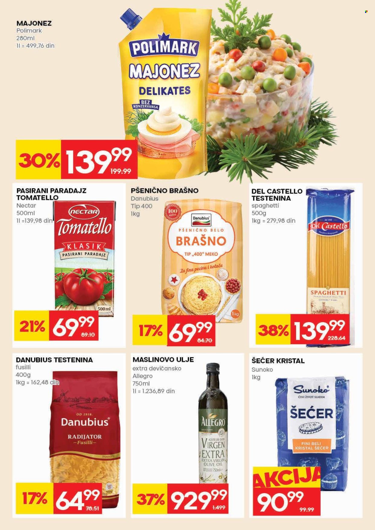 Mercator Centar katalog - 30.04.2026 - 06.05.2026. Stranica 18