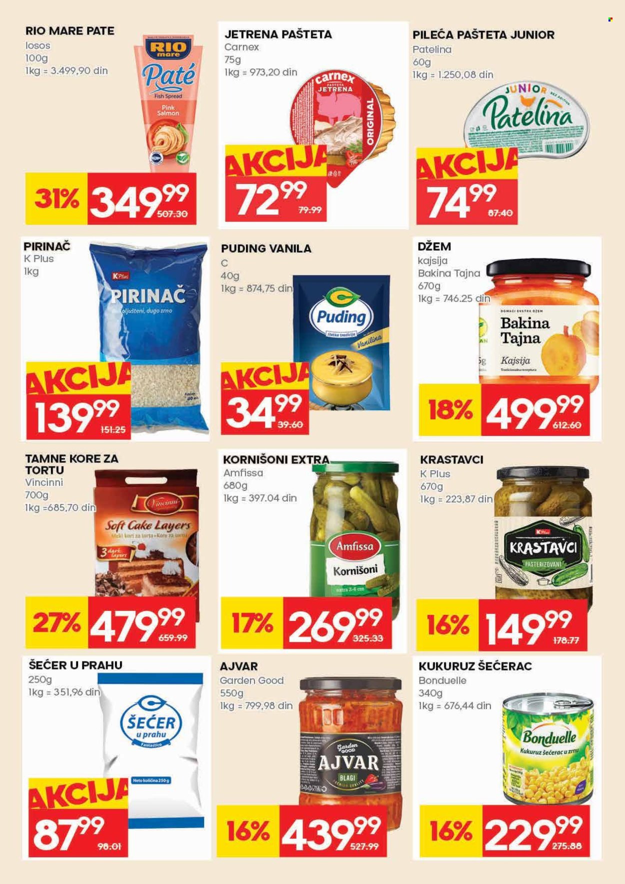 Mercator Centar katalog - 30.04.2026 - 06.05.2026. Stranica 19