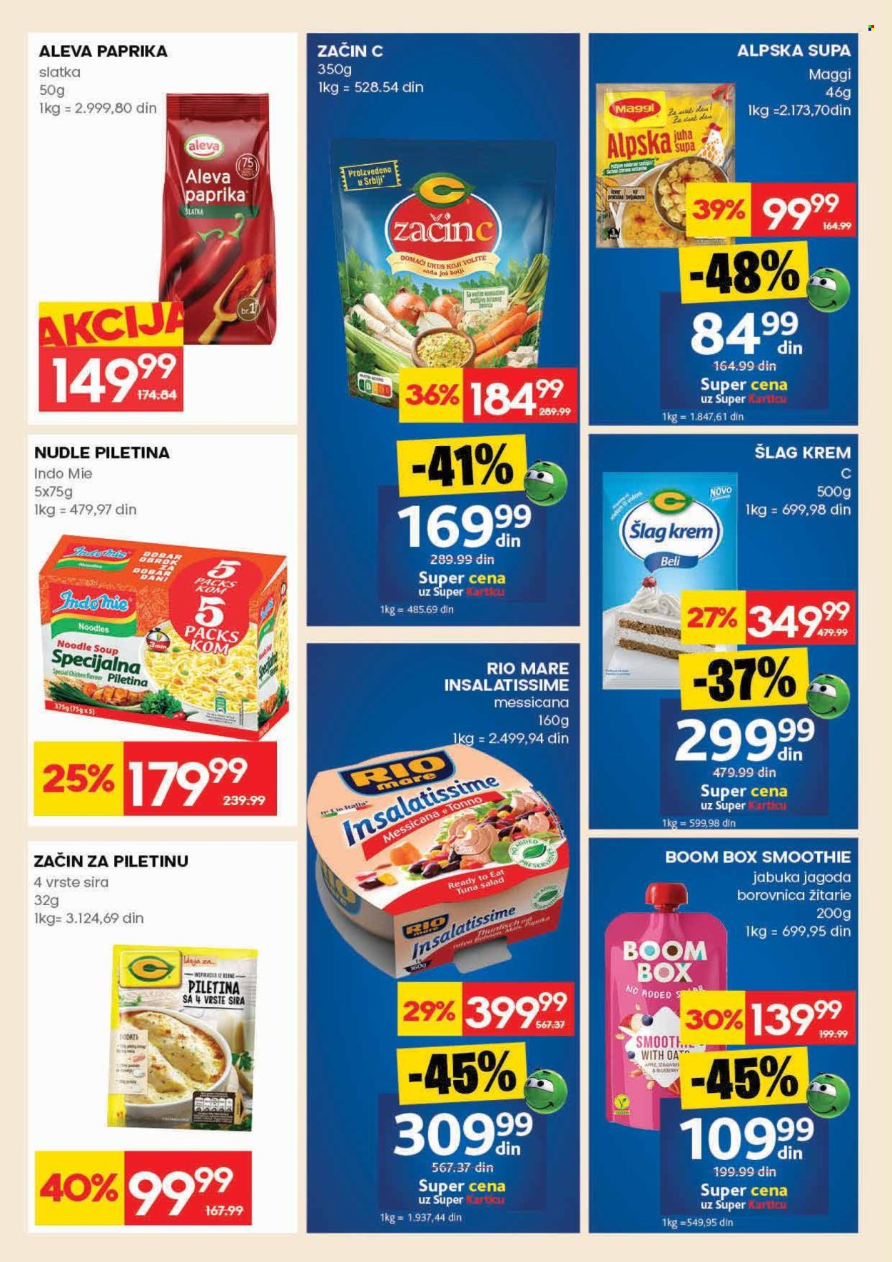 Mercator Centar katalog - 30.04.2026 - 06.05.2026. Stranica 20