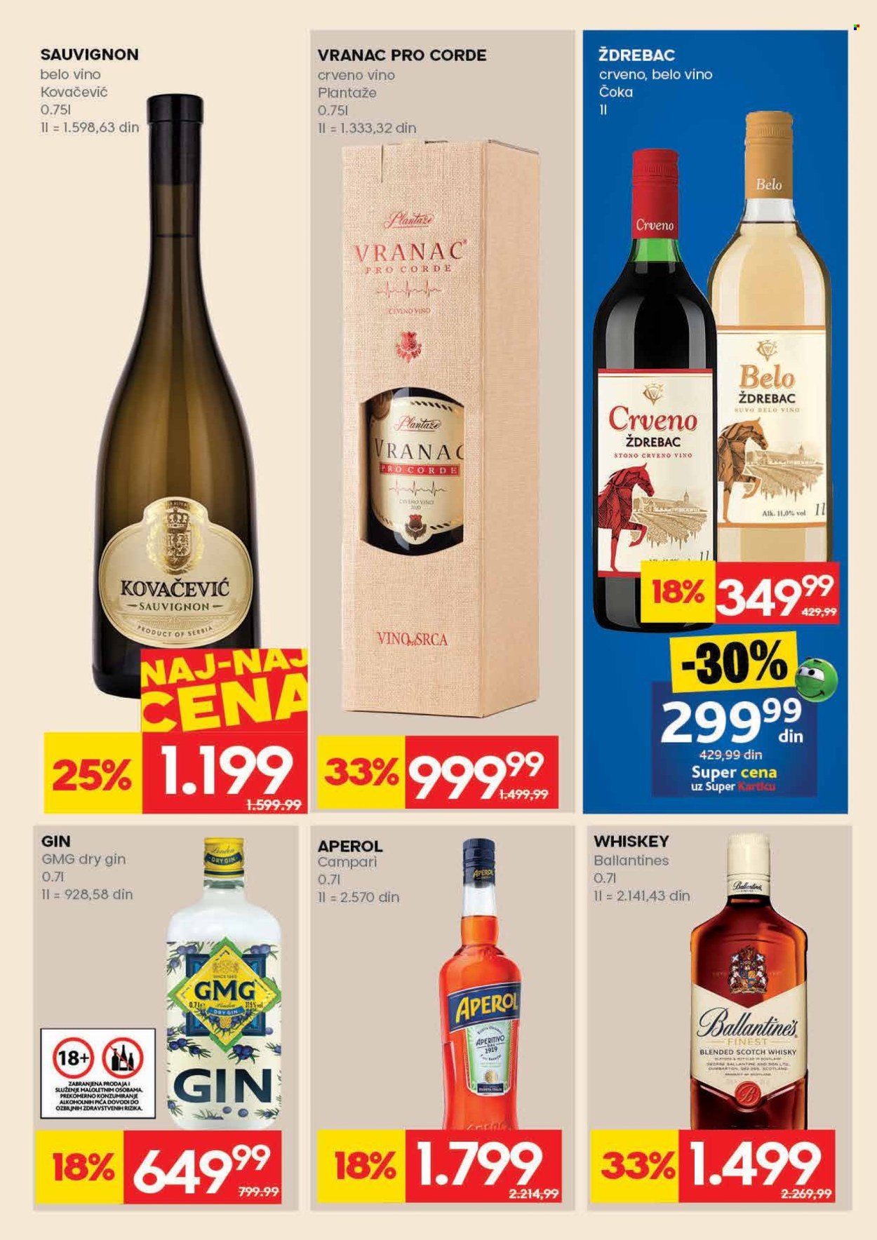 Mercator Centar katalog - 30.04.2026 - 06.05.2026. Stranica 27