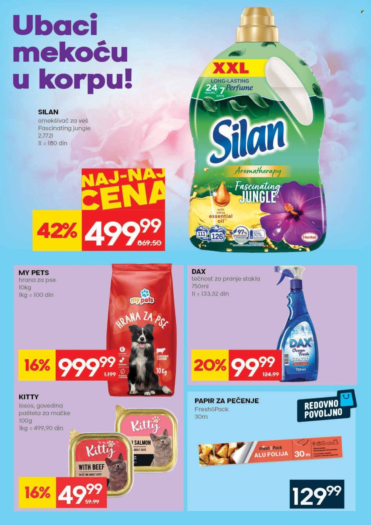 Mercator Centar katalog - 30.04.2026 - 06.05.2026. Stranica 30