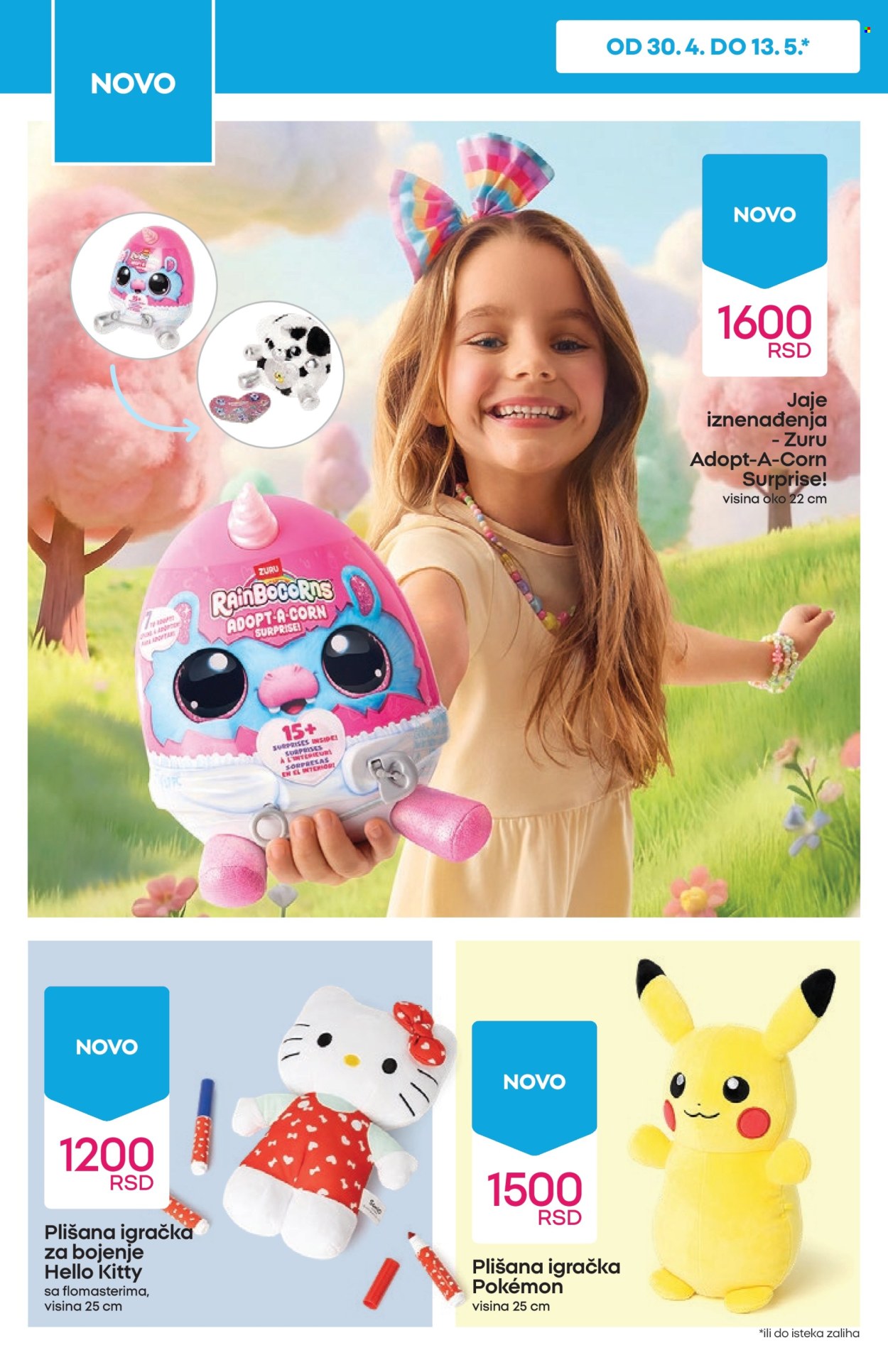 Pepco katalog - 30.04.2026 - 06.05.2026. Stranica 6