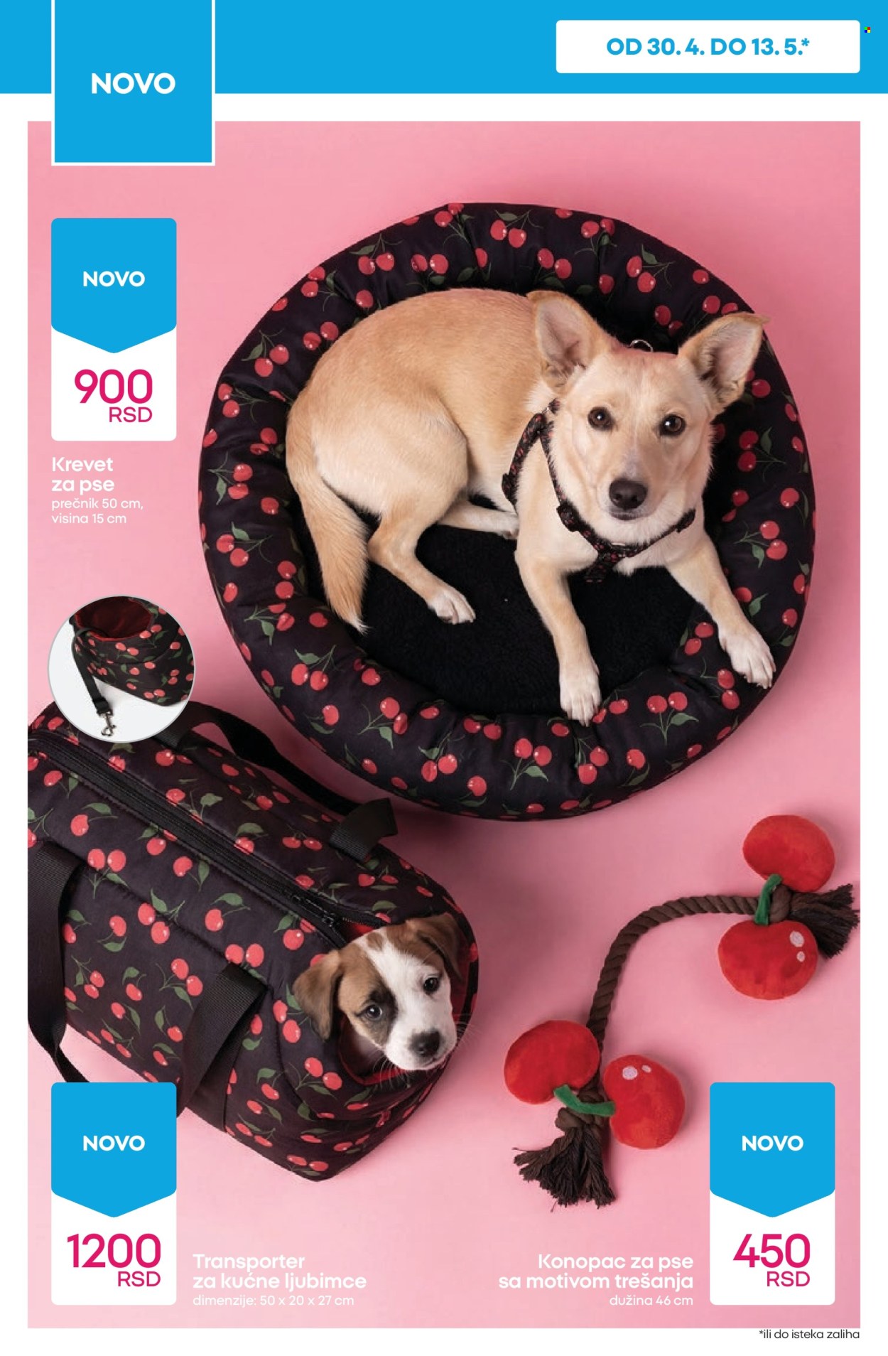 Pepco katalog - 30.04.2026 - 06.05.2026. Stranica 8