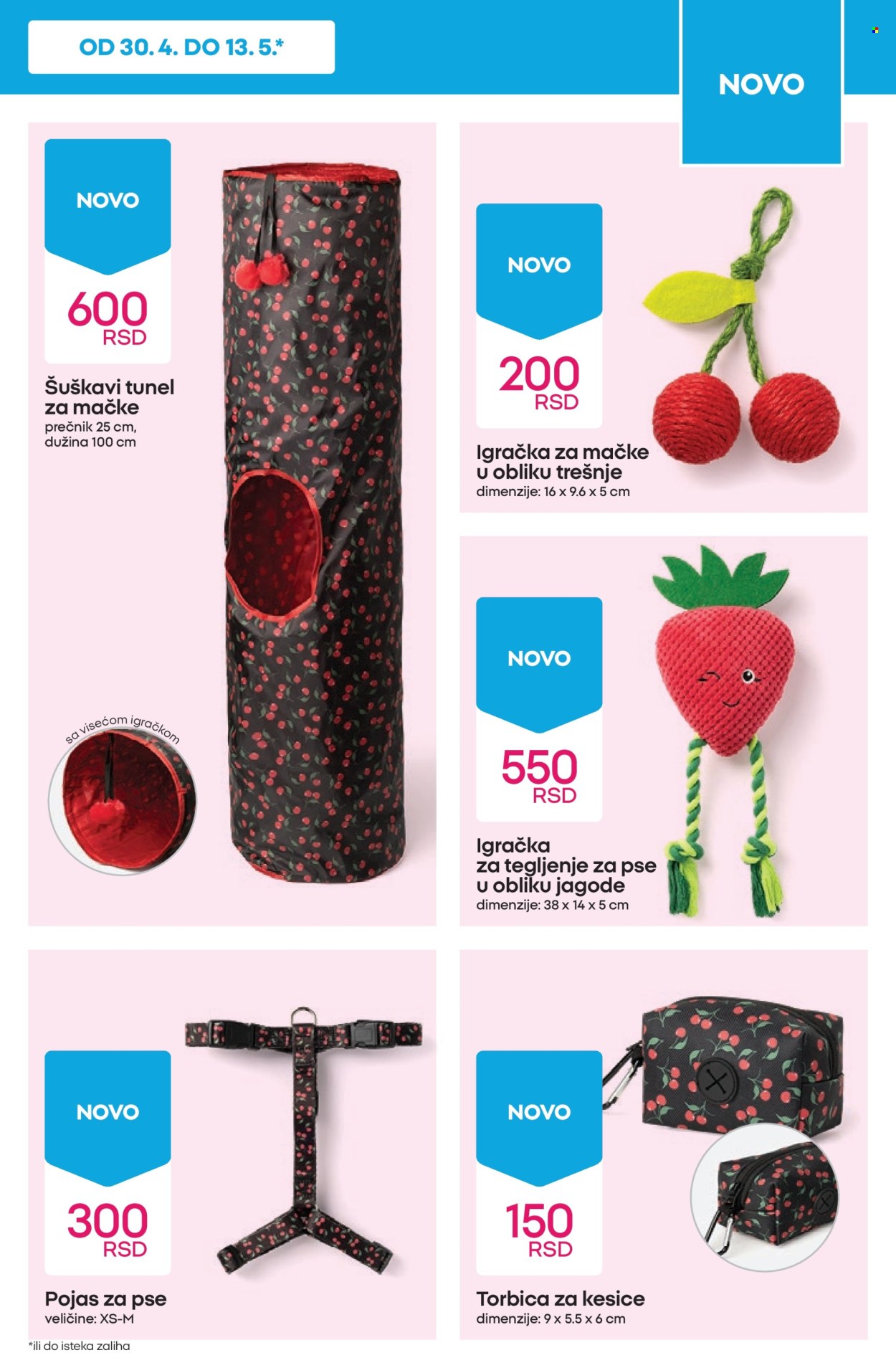 Pepco katalog - 30.04.2026 - 06.05.2026. Stranica 9